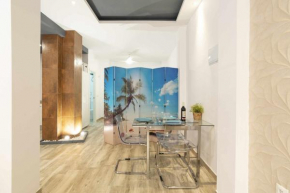 VIALIA SUITES The Beach